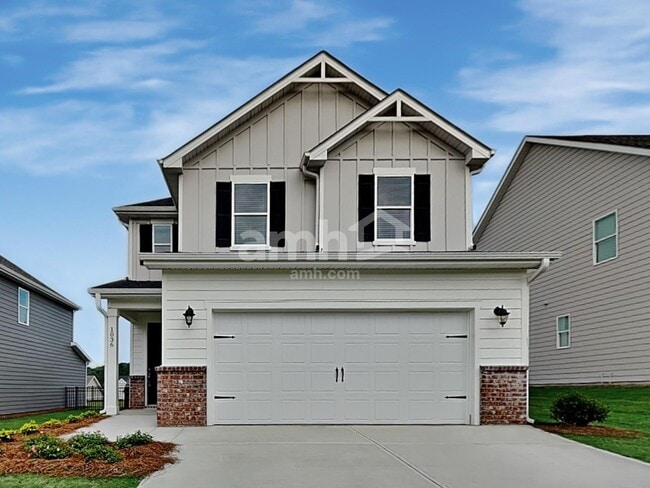 property at 1036 Highland Walk