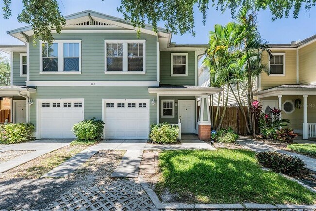 property at 404 S Willow Ave