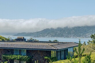 90 Geldert Dr in Tiburon, CA - Building Photo - Building Photo