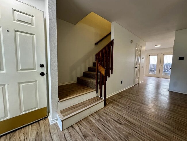 property at 2058 Owasso St