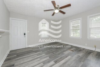 5223 Thomason Ave in Columbus, GA - Building Photo - Building Photo