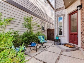 10202 Cienega Cove in Austin, TX - Building Photo - Building Photo