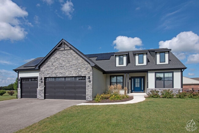 property at 1469 Starfish Ln