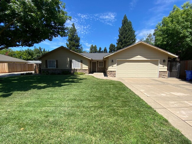 property at 9205 Locust St