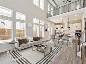 4299 Reeder Rdg Wy in Frisco, TX - Building Photo - Building Photo