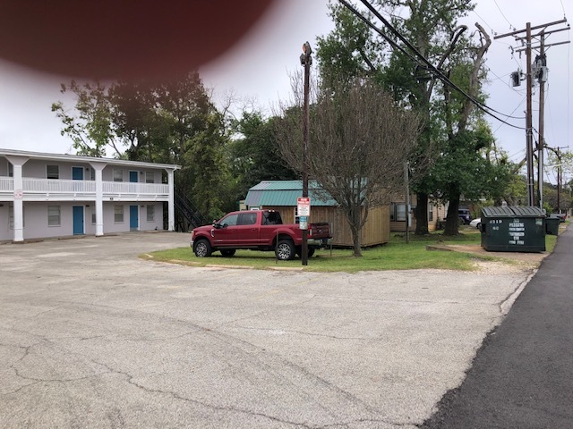 The Virginian at Campus in Huntsville, TX - Building Photo - Building Photo