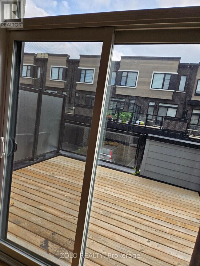 168 Brockley Dr in Toronto, ON - Building Photo - Building Photo