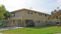 3431 Vinton #3 in Los Angeles, CA - Foto de edificio - Building Photo