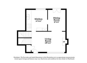 4473 Fowler Ln in Snellville, GA - Building Photo - Building Photo