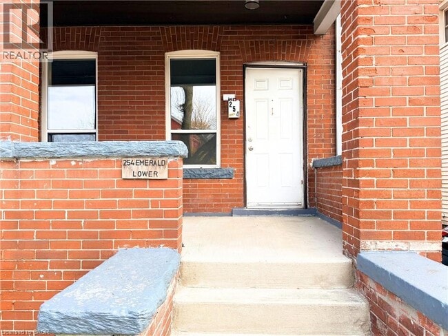 property at 254 Emerald St N