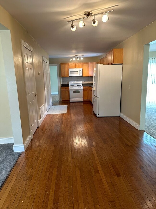 145 Roth St SE in Grand Rapids, MI - Building Photo - Building Photo