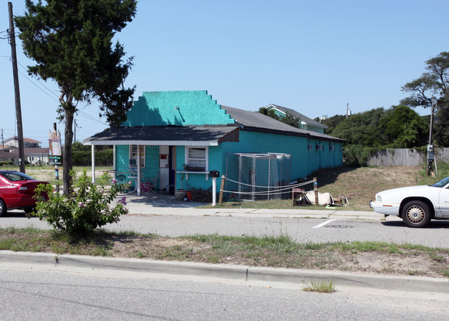 Sand Castle Apartments in North Myrtle Beach, SC - Building Photo - Building Photo