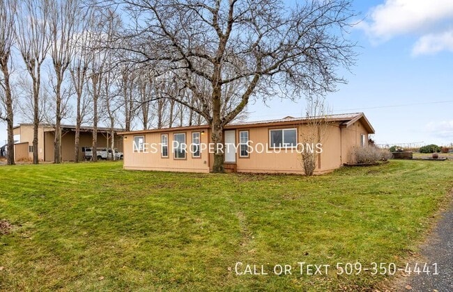 16388 Rd I NE in Moses Lake, WA - Building Photo - Building Photo