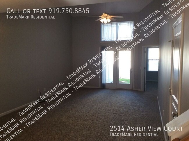 property at 2514 Asher View Ct