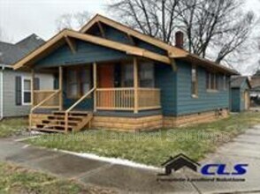2301 4th Ave in Terre Haute, IN - Building Photo - Building Photo