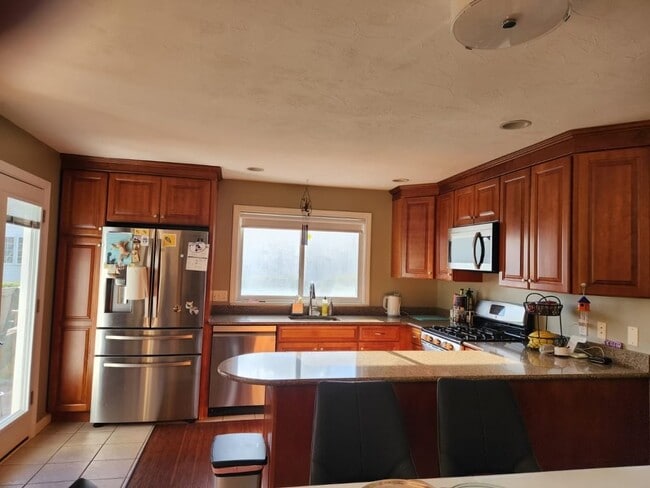property at 227 Captain Eames Cir