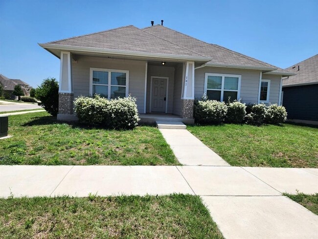 property at 101 Englenook Dr