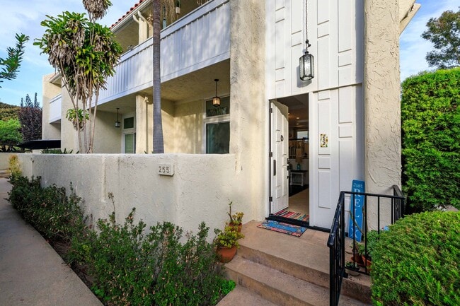 property at 255 Valley Dr