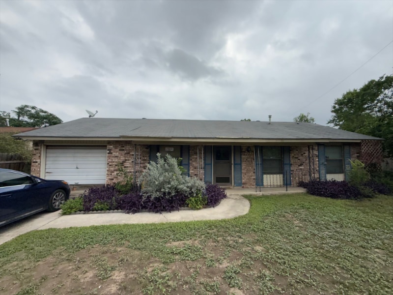 9310 Summer Wind St in San Antonio, TX - Building Photo