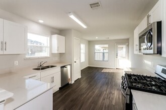 2622 Montecito Ln in Richmond, TX - Building Photo - Building Photo