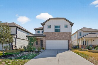 3548 Cannon Dr in Conroe, TX - Building Photo - Building Photo