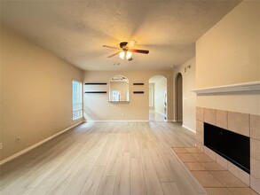 9523 Curry Landing Dr in Houston, TX - Building Photo - Building Photo