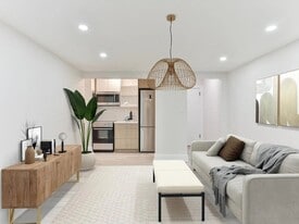 Forest Hill Manor in Toronto, ON - Building Photo