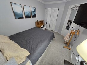 3922 Marquis Pl, Unit Upstairs and Main Floor - Furnished + Office in Woodbridge, VA - Building Photo - Building Photo