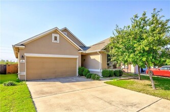 6805 Trevone Path in Austin, TX - Building Photo - Building Photo
