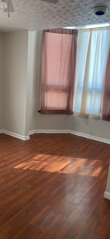 property at 9700 New Orchard Dr