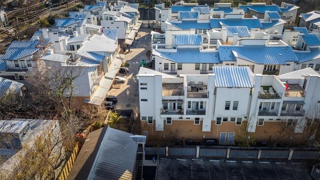 2606 Wilson St in Austin, TX - Building Photo - Building Photo