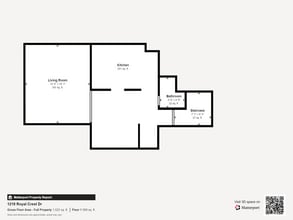 1218 Royal Crest Dr in Killeen, TX - Building Photo - Building Photo
