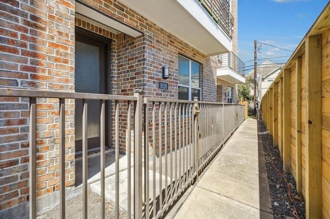 1026 Patterson St in Houston, TX - Building Photo - Building Photo