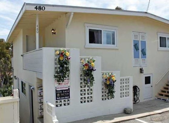 480 Broadway St in Laguna Beach, CA - Building Photo - Primary Photo