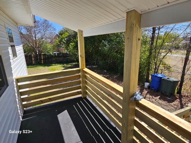 2226 Harper St in Columbia, SC - Building Photo - Building Photo
