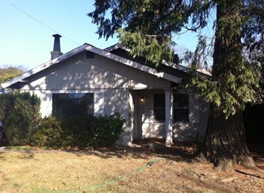 5217 U St in Sacramento, CA - Building Photo