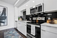 1777 Peachtree St NE, Unit 708-302 in Atlanta, GA - Building Photo - Building Photo