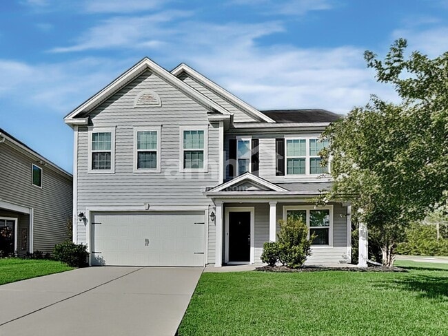 property at 501 Viceroy Dr