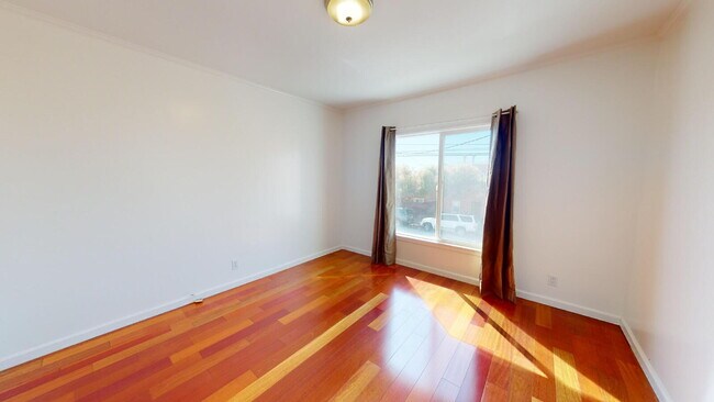 1502 46th Ave in San Francisco, CA - Building Photo - Building Photo