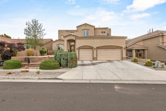 4613 Croyden Ave NW in Albuquerque, NM - Building Photo - Building Photo