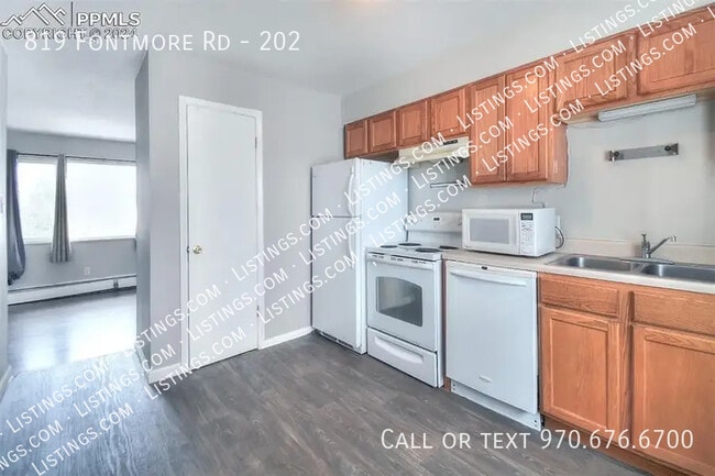 property at 819 Fontmore Rd