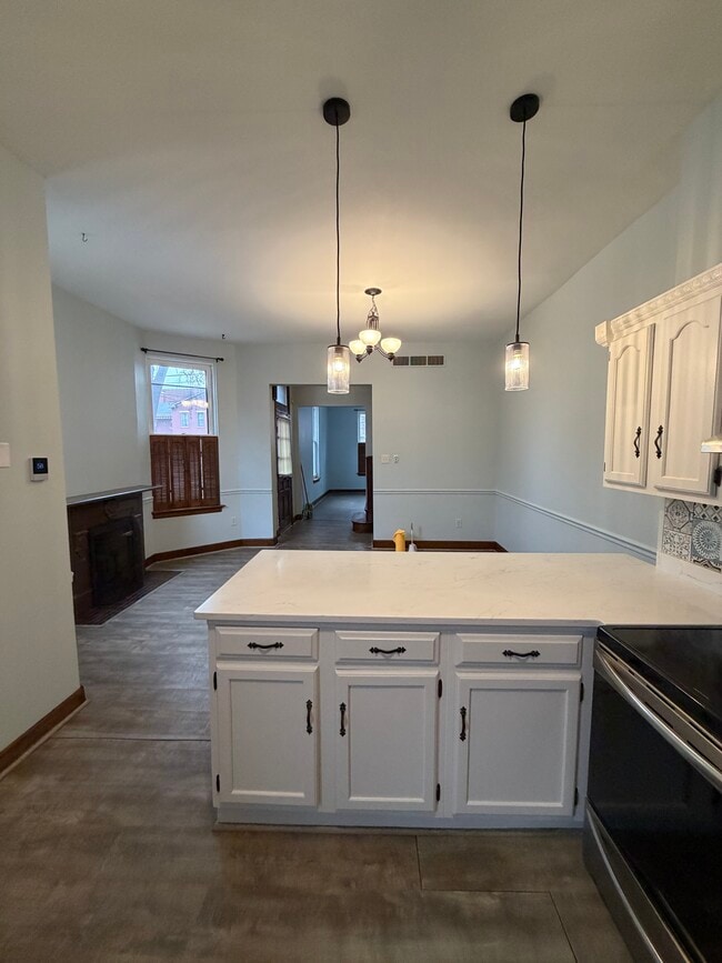 501 Russell St in Covington, KY - Building Photo - Building Photo