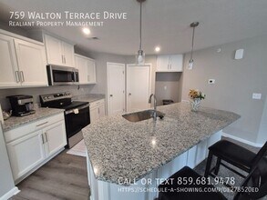 759 Walton Ter Dr in Walton, KY - Building Photo - Building Photo
