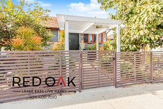 1413 Mohawk St in Los Angeles, CA - Building Photo - Building Photo
