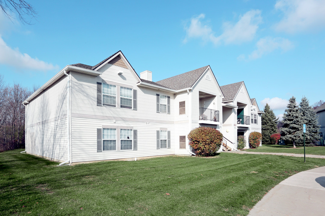 Cedarshores Apartments Photo