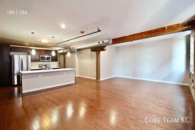 property at 1223 Union Ave