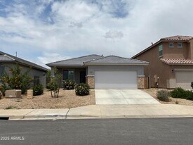 16878 W Diana Ave in Waddell, AZ - Building Photo