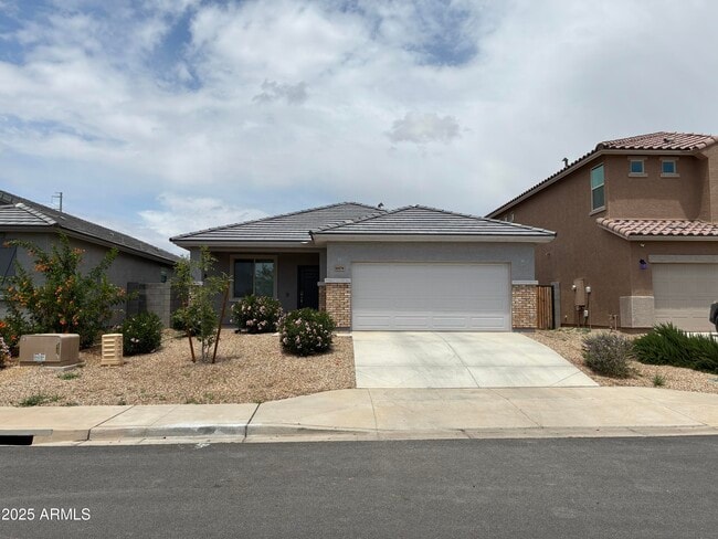 property at 16878 W Diana Ave