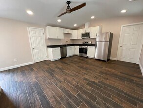 3520 E Bellevue St in Tucson, AZ - Building Photo - Building Photo