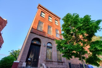 1317 Eutaw Pl in Baltimore, MD - Building Photo - Building Photo
